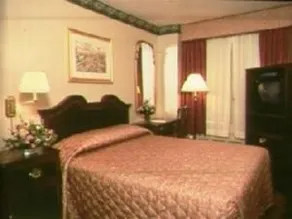 Europa Hotel Cairo - Image 3