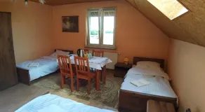 Gospodarstwo Agroturystyczne Wólka 34 - Image 4