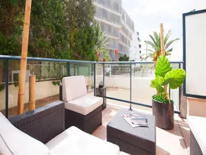 Apartment Ibiza - Image 2