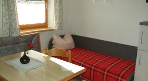 Appartement O. Tom's Hütte - Image 2