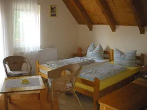 Mirtill Apartmanház - Image 3