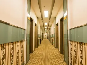 Edinburgh Fashion Hotel - Image 3