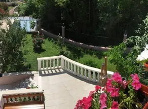 Villa Alla Bed And Breakfast - Image 3