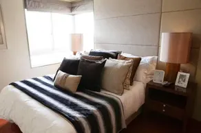 Shanghai Yopark Serviced Apartment City Castle - Image 1