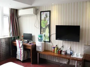 Jindun Express Hotel - Image 5