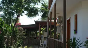 Sehrazat Hotel - Image 5