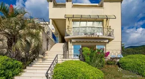 Luxury apartment in Villa Alba - Image 3
