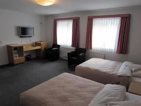 Hotel und Restaurant Pinkenburg - Image 4