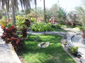 Green Oasis Hotel - Image 4