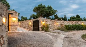 Sithonian Blue Royal Villa - Image 3