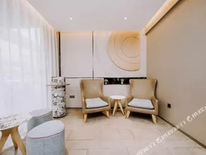 Home Inn Neo (Suqian Shuyang Sanpima Commercial Plaza Branch) - Image 5