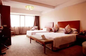 Richful Green Hotel - Image 2