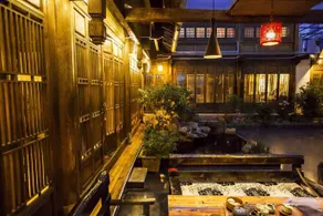 Lijiang Chen Dian Hotel - Image 4
