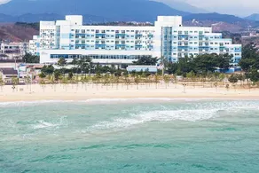 Ocean 2 You Resort Seorak Beach Hotel & Condo - Image 3