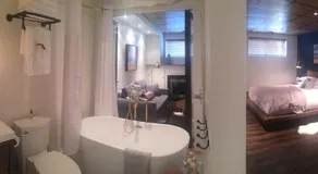Spa inspired guest suite - Image 4