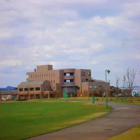 Oyabe Cross Land Hotel - Image 1