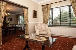 Rock Lodge B&B - Image 4