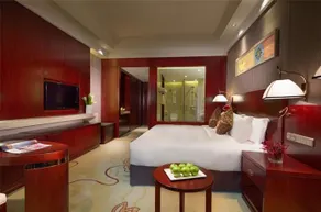 Regal Airport Hotel Xi’an - Image 5