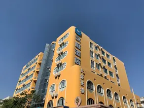 Hanting Express Kunming Mile Temple Park Branch - Image 3