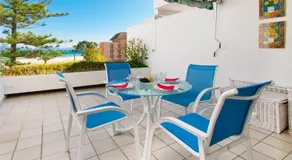 Apartment Oiza Canopus Sea Views at the beach - Image 5