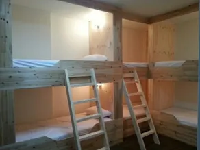 Ace Guesthouse Incheon - Image 4