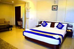 Hotel Landmark Bhubaneswar - Image 3