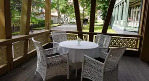 Schwarzort Apartment - Image 2
