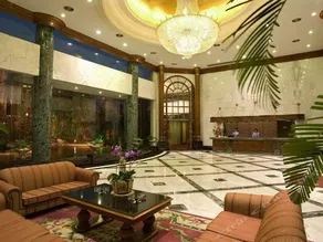 Foshan Guest House - Image 4