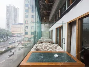 Sanben Hotel - Image 3
