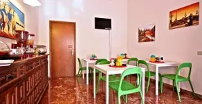B&B Monteverdi Garden - Image 3