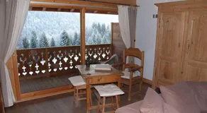 Le Roy des Montagnes à la Ferme des Ramus - Image 4