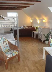 Plougheld Bed and Breakfast - Image 2