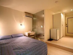 Lucky Apartment Taipei 101 Apartment 1 - Image 4