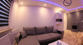 Noclegi FAMILY APARTMENTS Hotel Apartamenty - Image 3