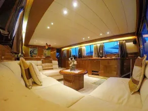 M/Y Lady Bibi Tortoli - Image 4