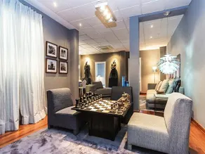 VALENCIA BOUTIQUE PLAZA ESPAñA SKY PENTHOUSE - Image 3