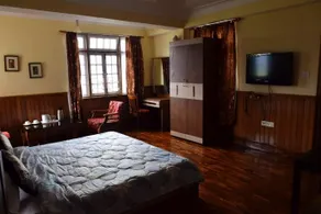 Gangtok Retreat And Spa - Image 1