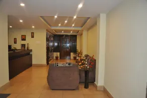 The Hotel Kizomla - Image 3