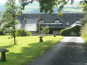 Old Keepers Cottage - Image 1