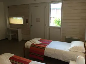 Bella Vista Guest Center Pays Basque - Image 3