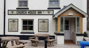Church House Inn, Stokenham - Image 2