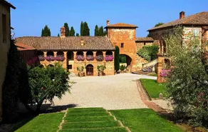 Locanda dell'Amorosa - Image 5