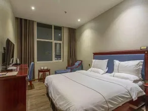 Lvzhou Holiday Hotel - Image 5