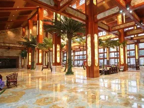 Juhe Donggu Lake Hotel - Xiangshan - Image 2