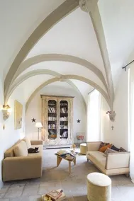Bed and breakfast Le Château d'Uzer - Image 5