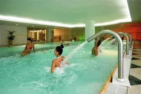 Sensimar Kemer Marina & Spa - Image 4