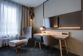 NYCE Hotel Dortmund City - Image 5