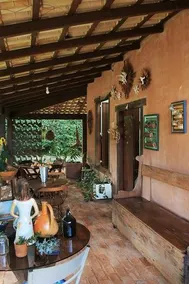 Tio Isolda Artes E Hospedaria - Image 2
