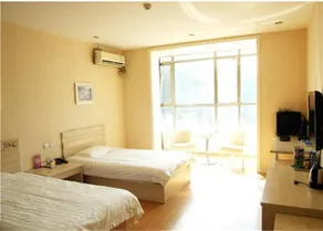 Daily Holiday Business Inn - Image 2