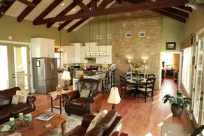 Bella Vista Cottage - Image 3